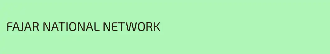 FAJAR NATIONAL NETWORK